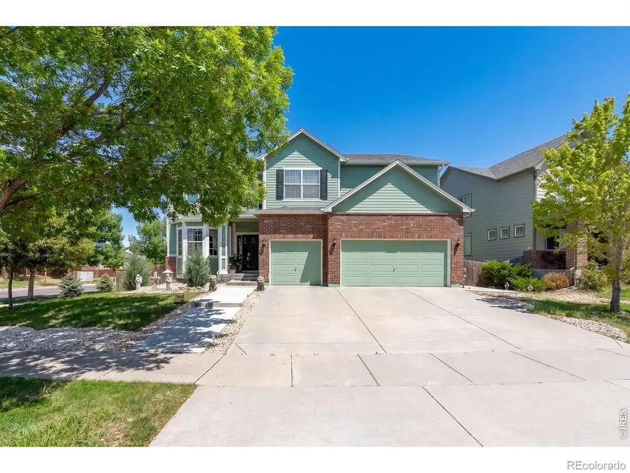 5726 Graphite Street, Timnath, CO 80547 - #2