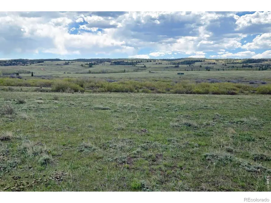 1730 N County Rd 89, Laramie, CO 82070 - #3