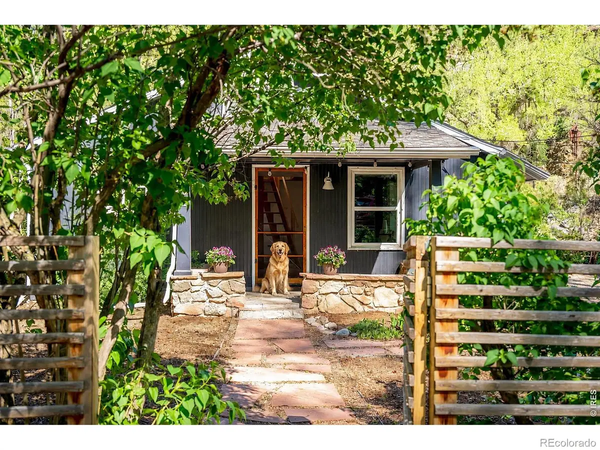 31 Silver Spruce, Boulder, CO 80302 - #1