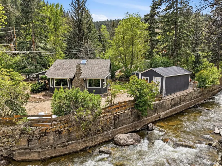 31 Silver Spruce, Boulder, CO 80302 - #3