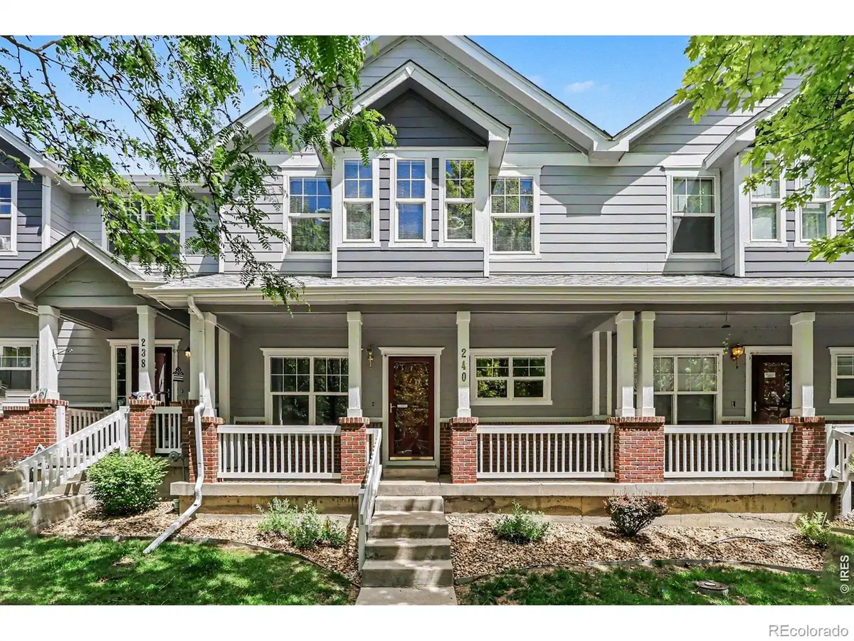 240 Mill Village Boulevard, Longmont, CO 80501 - #1