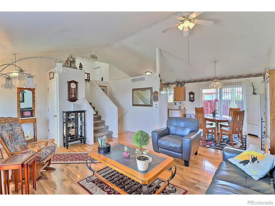 861 E 20th St Ln, Greeley, CO 80631 - #3