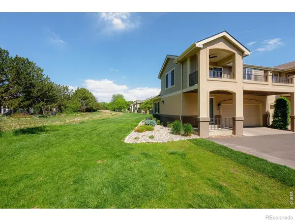 5151 Boardwalk Drive #6, Fort Collins, CO 80525