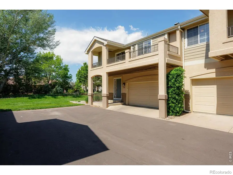 5151 Boardwalk Drive #6, Fort Collins, CO 80525 - #2