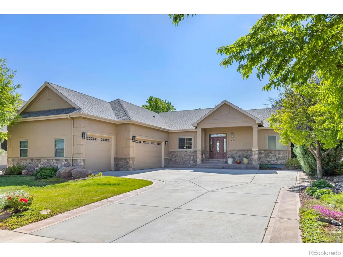 7023 Aladar Drive, Windsor, CO 80550 - #1