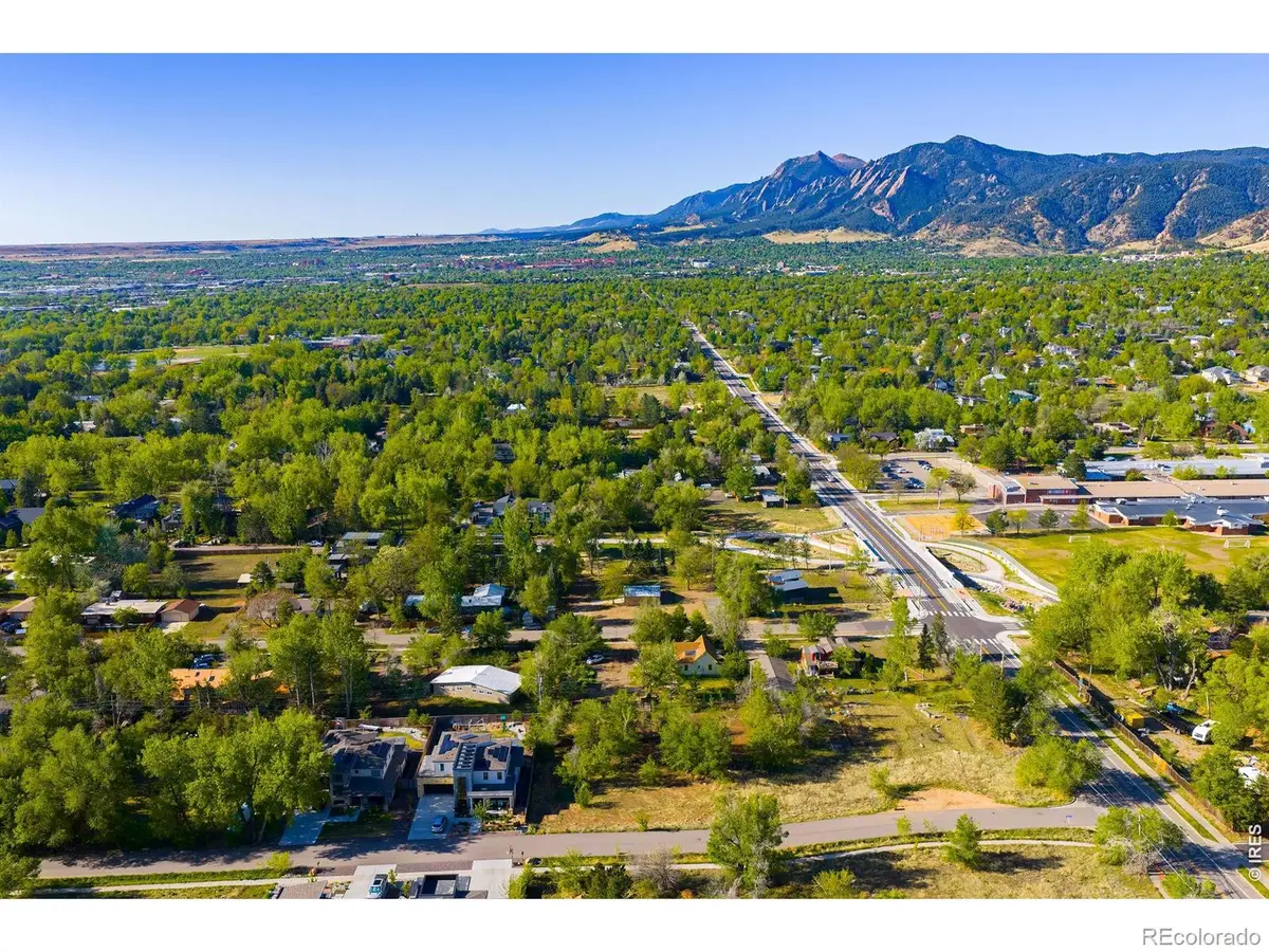 1952 Vine Avenue, Boulder, CO 80304 - #1