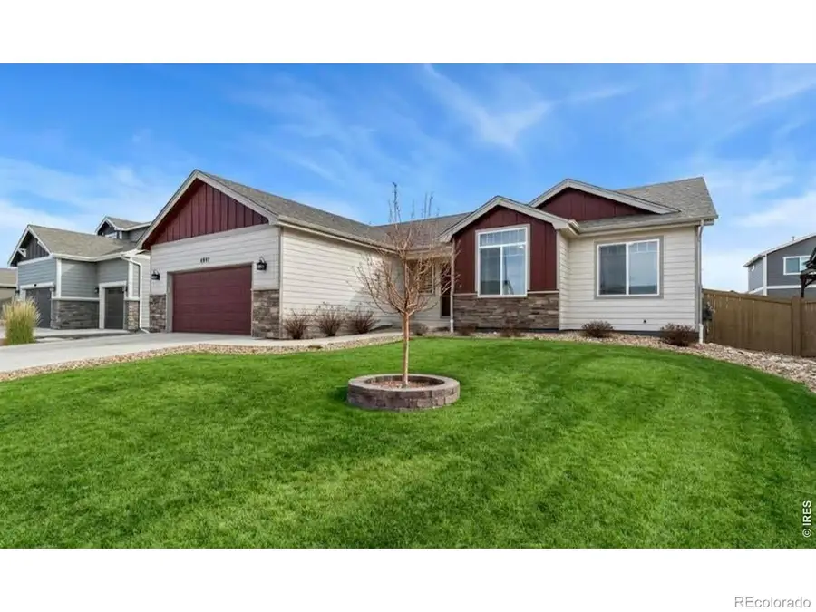 6992 Meadow Rain Way, Wellington, CO 80549 - #3