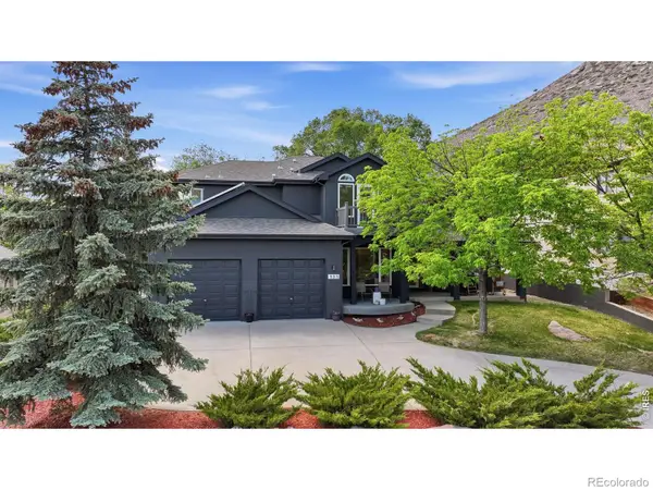 131 Eagle Canyon Circle, Lyons, CO 80540