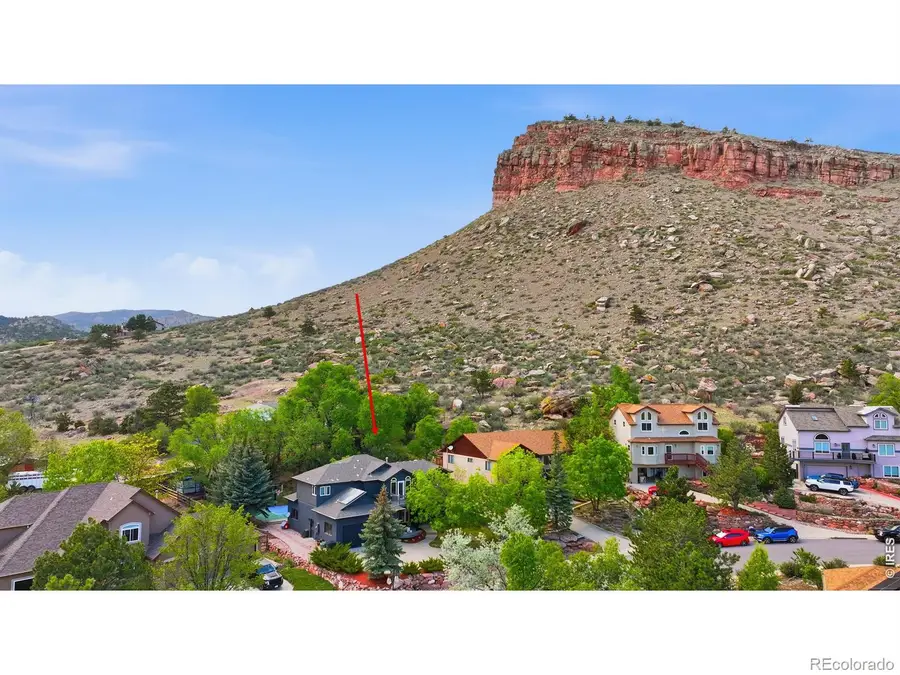 131 Eagle Canyon Circle, Lyons, CO 80540 - #3