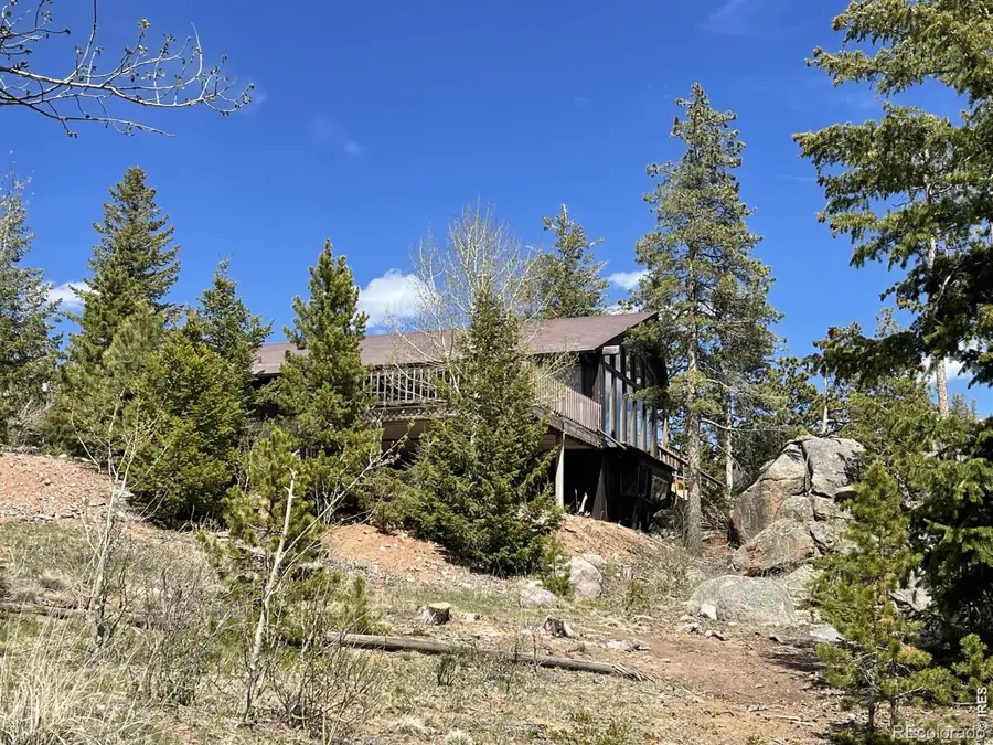194 Mattapony Way, Red Feather Lakes, CO 80545 - #2