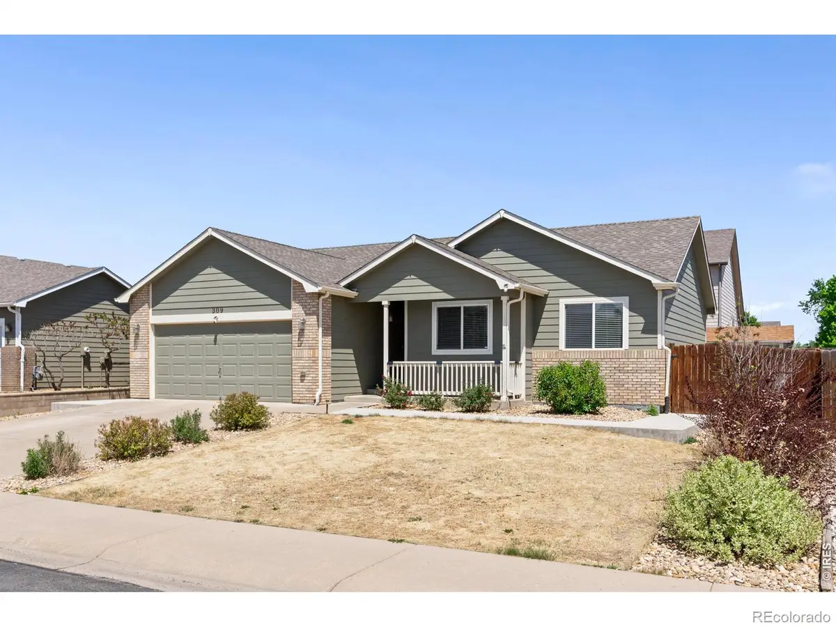 309 E 29th St Rd, Greeley, CO 80631 - #1