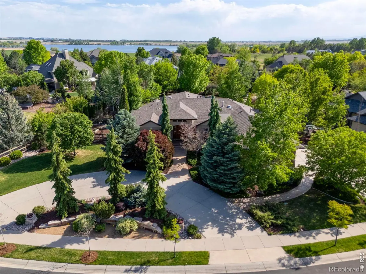3615 Shallow Pond Drive, Fort Collins, CO 80528 - #1
