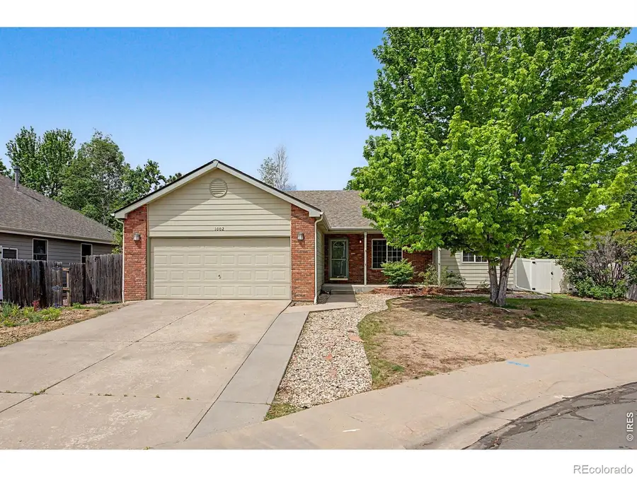1002 Teton Court, Windsor, CO 80550 - #2