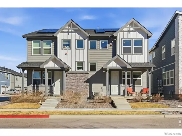 1928 Rosen Drive, Fort Collins, CO 80528