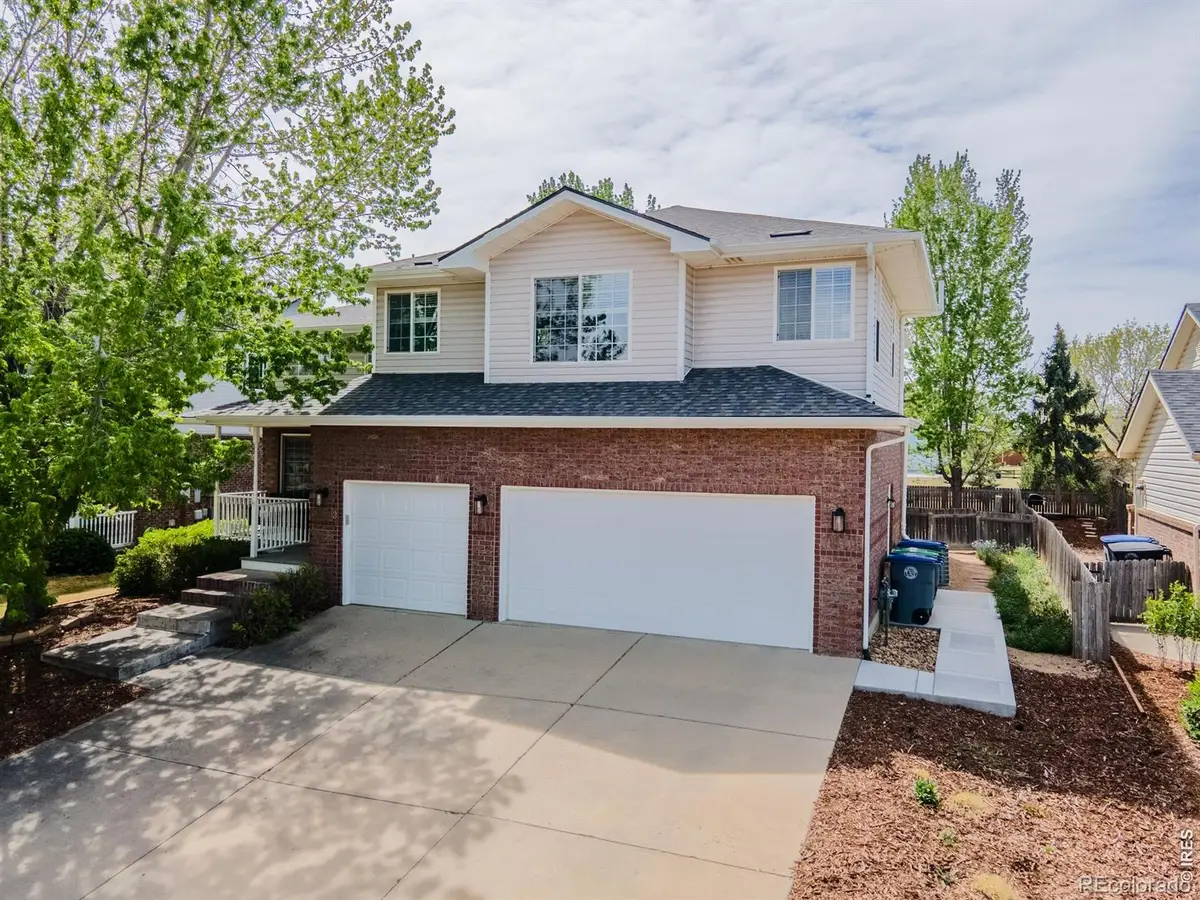 2513 Falcon Drive, Longmont, CO 80503 - #1