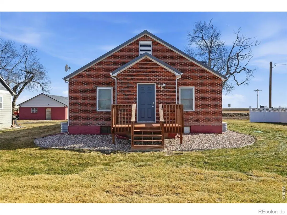33062 County Road 43, Greeley, CO 80631 - #1