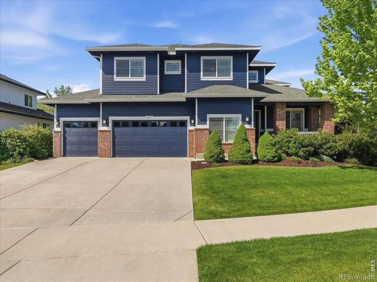 2057 Cutting Horse Drive, Fort Collins, CO 80525 - #1
