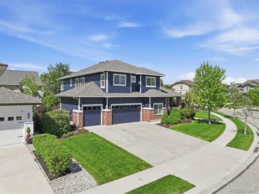 2057 Cutting Horse Drive, Fort Collins, CO 80525 - #2