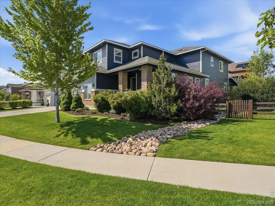 2057 Cutting Horse Drive, Fort Collins, CO 80525 - #3