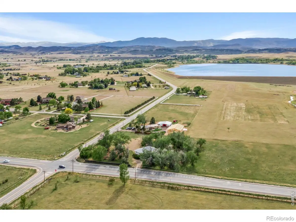 2767 S County Road 21, Loveland, CO 80537 - #1