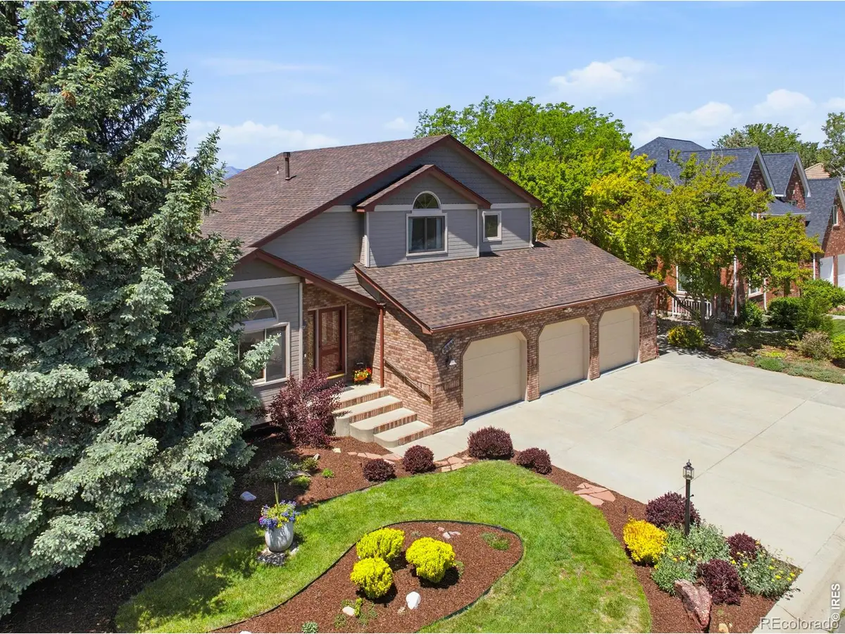 2591 Amber Drive, Loveland, CO 80537 - #1
