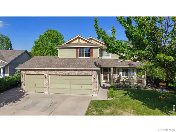 7032 Woodrow Drive, Fort Collins, CO 80525