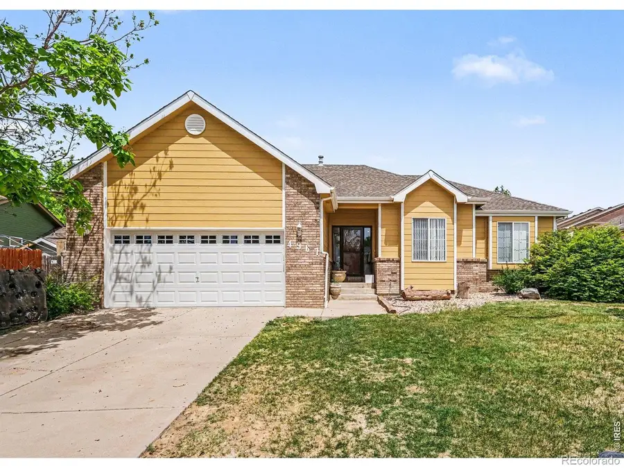 4967 W 30th Street, Greeley, CO 80634 - #2