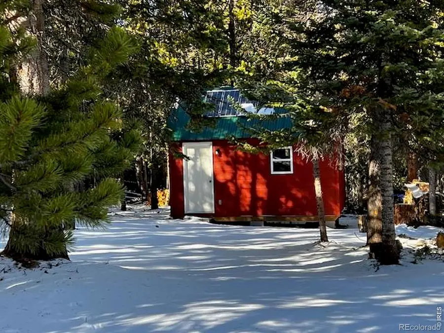 Address Withheld By Seller, Red Feather Lakes, CO 80545 - #2