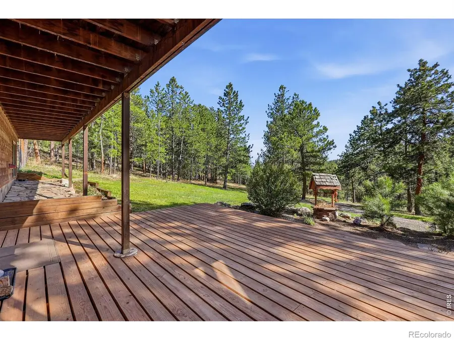 560 Quillan Gulch Road, Loveland, CO 80537 - #3