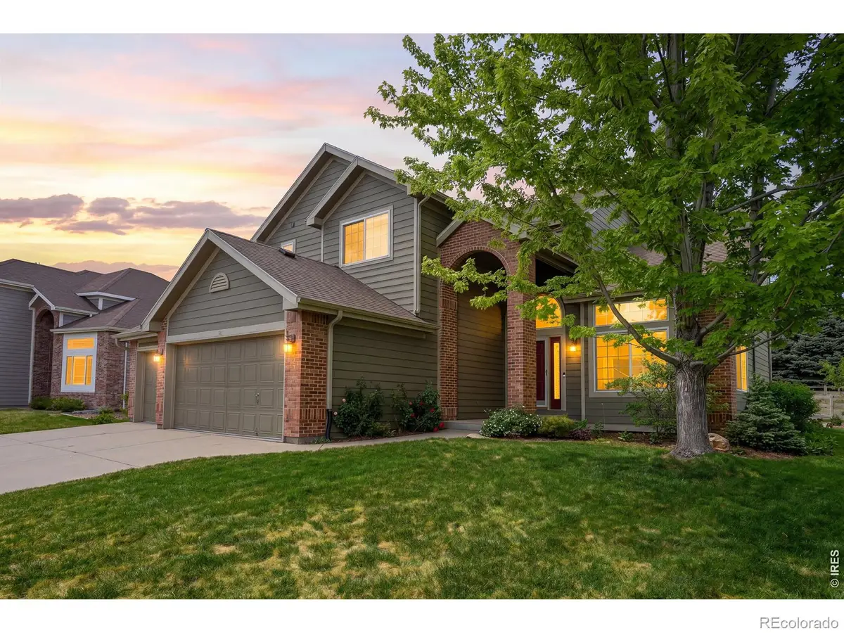 581 Flying Jib Court, Lafayette, CO 80026 - #1