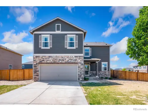 3611 Daylily Street, Wellington, CO 80549