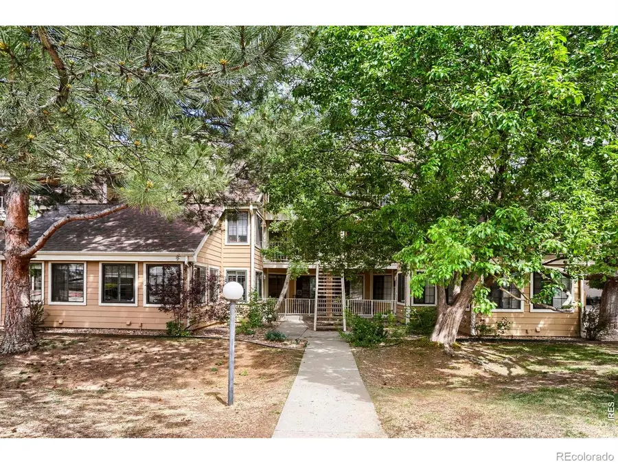 5924 Gunbarrel Avenue #C, Boulder, CO 80301 - #2