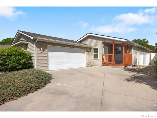 846 Pleasure Drive, Fort Collins, CO 80524