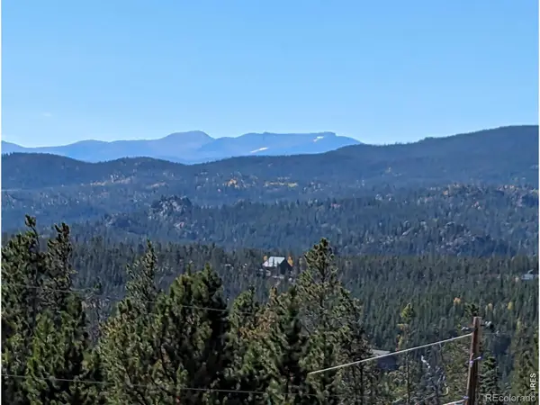 2784 Osage Trail, Red Feather Lakes, CO 80545