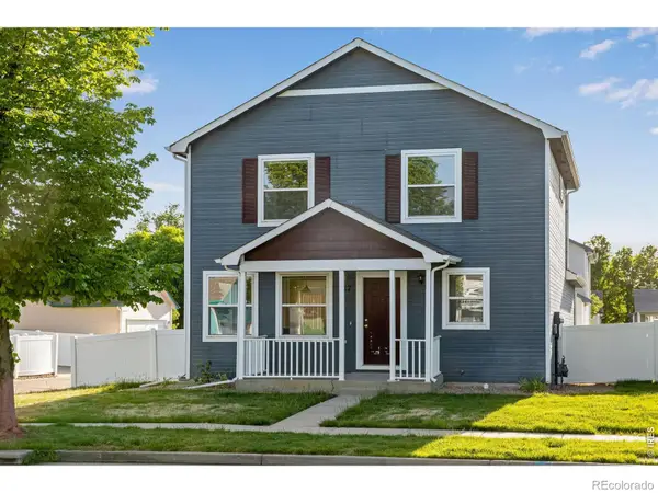 717 Chalk Avenue, Loveland, CO 80537