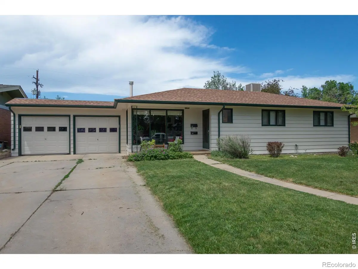 405 W Geneseo Street, Lafayette, CO 80026 - #1