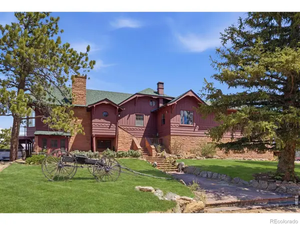 2031 Mall Road, Estes Park, CO 80517