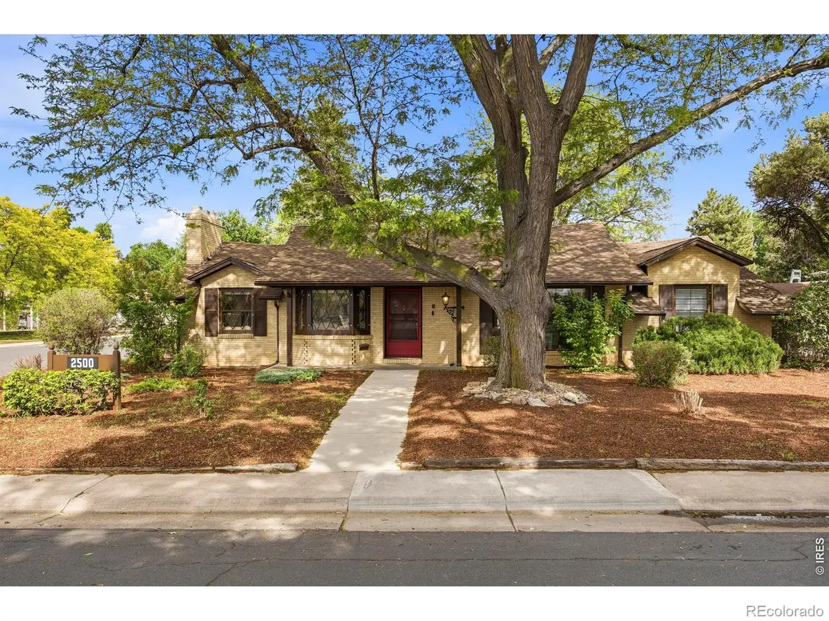 2500 S College Avenue, Fort Collins, CO 80525 - #1