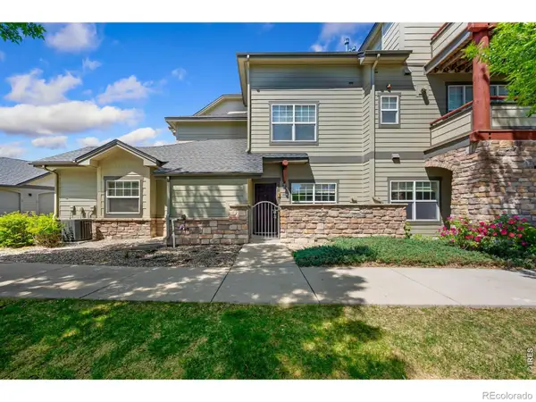 5220 E Boardwalk Drive #11, Fort Collins, CO 80525