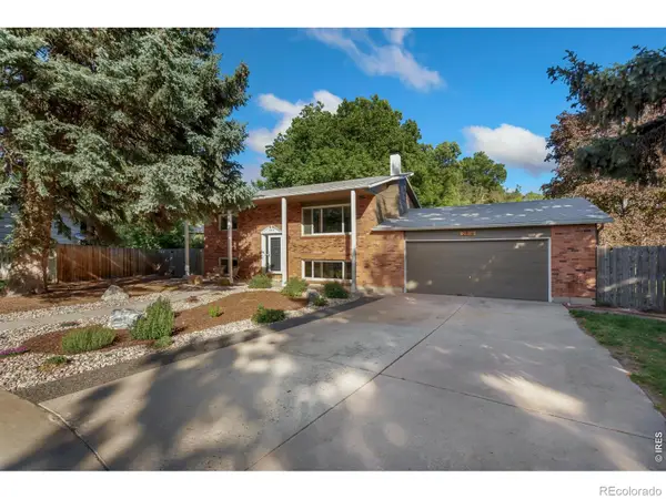 2818 Edinburgh Court, Fort Collins, CO 80525