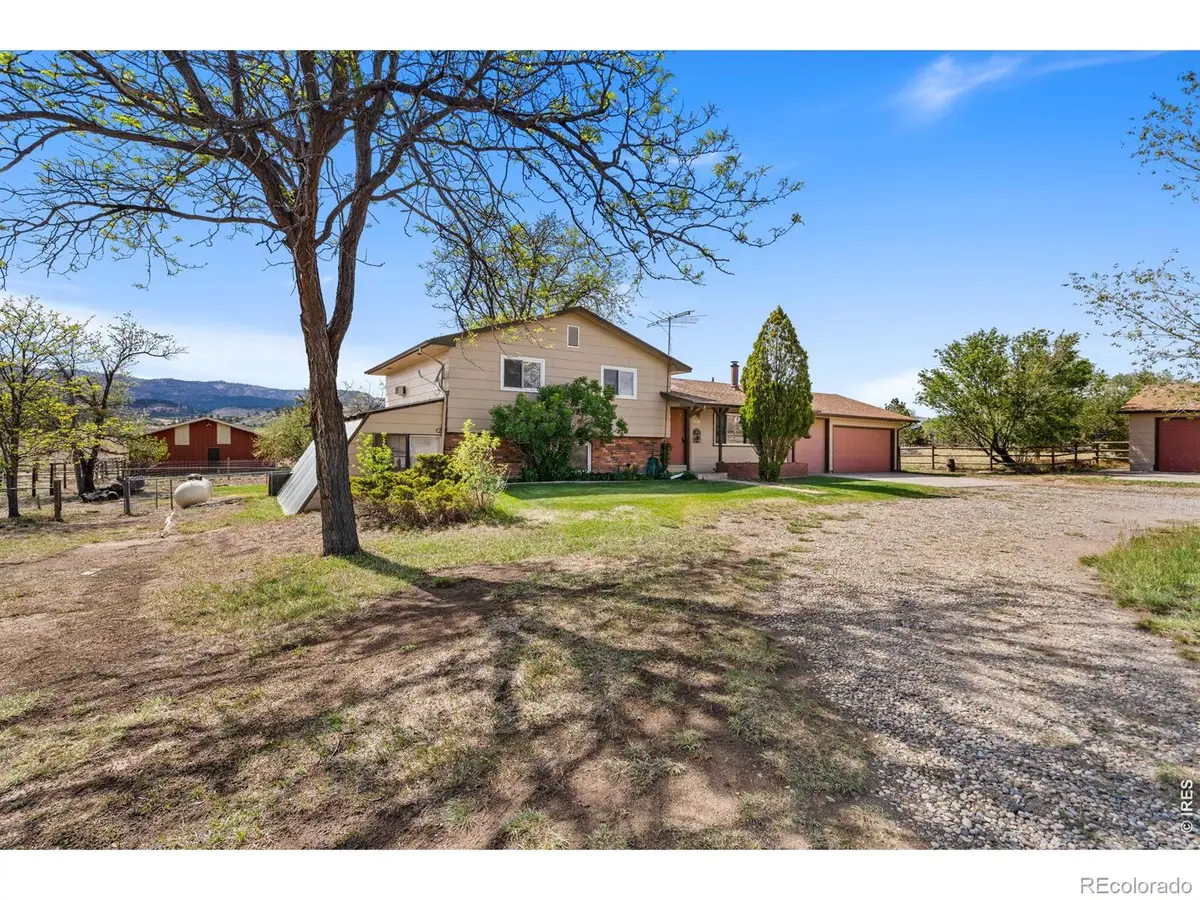 4801 Norwood Avenue, Loveland, CO 80538 - #1