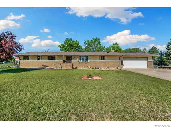 201 Namaqua Road, Loveland, CO 80537