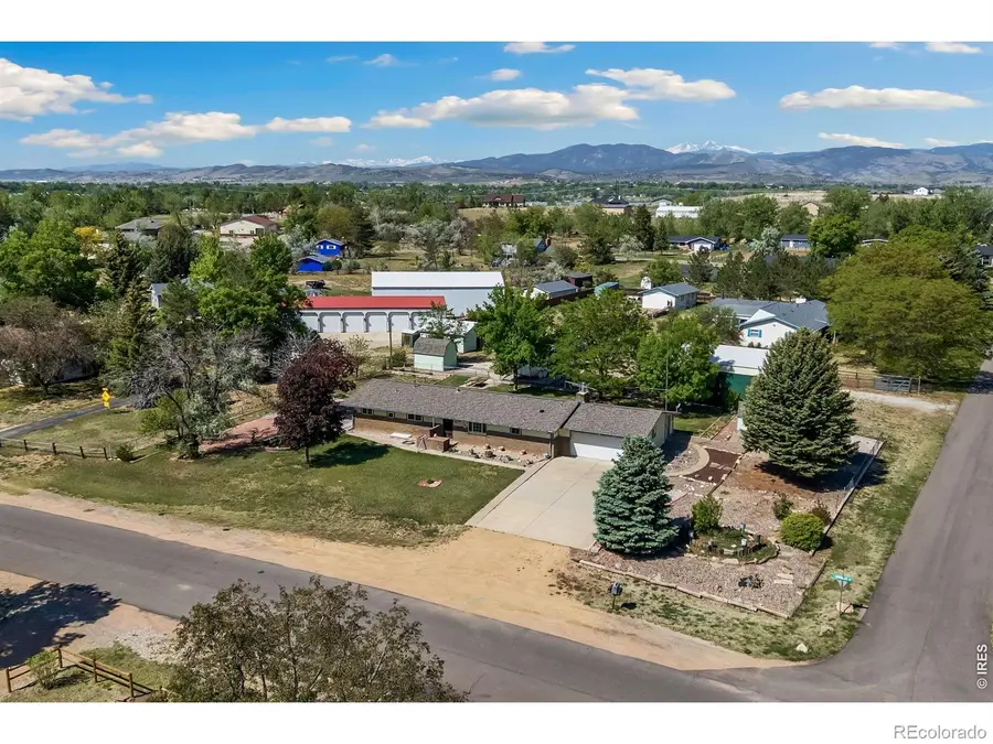 201 Namaqua Road, Loveland, CO 80537 - #3
