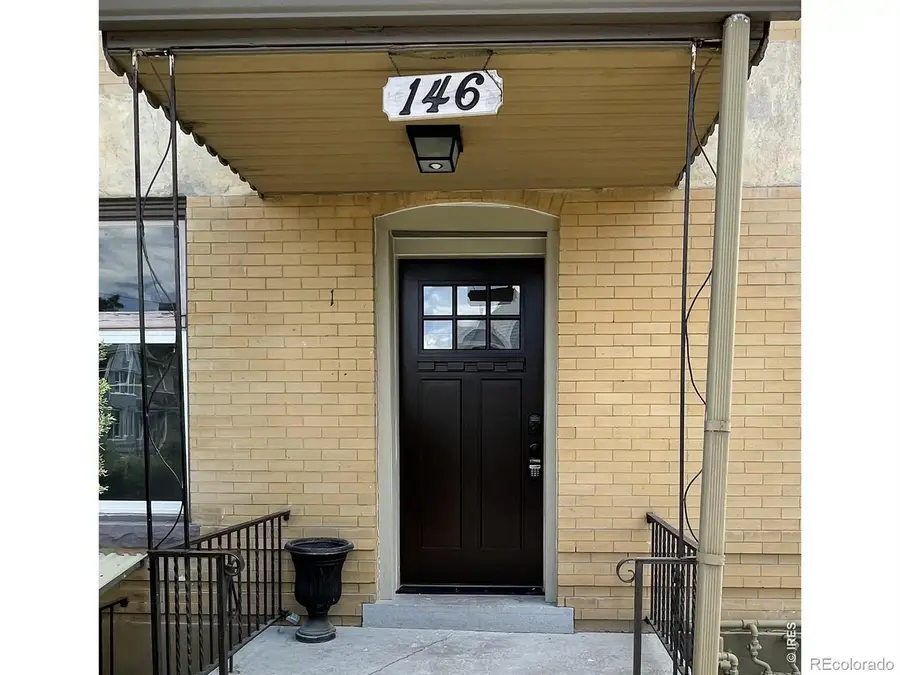 146 N Logan Street #1-3, Denver, CO 80203 - #2