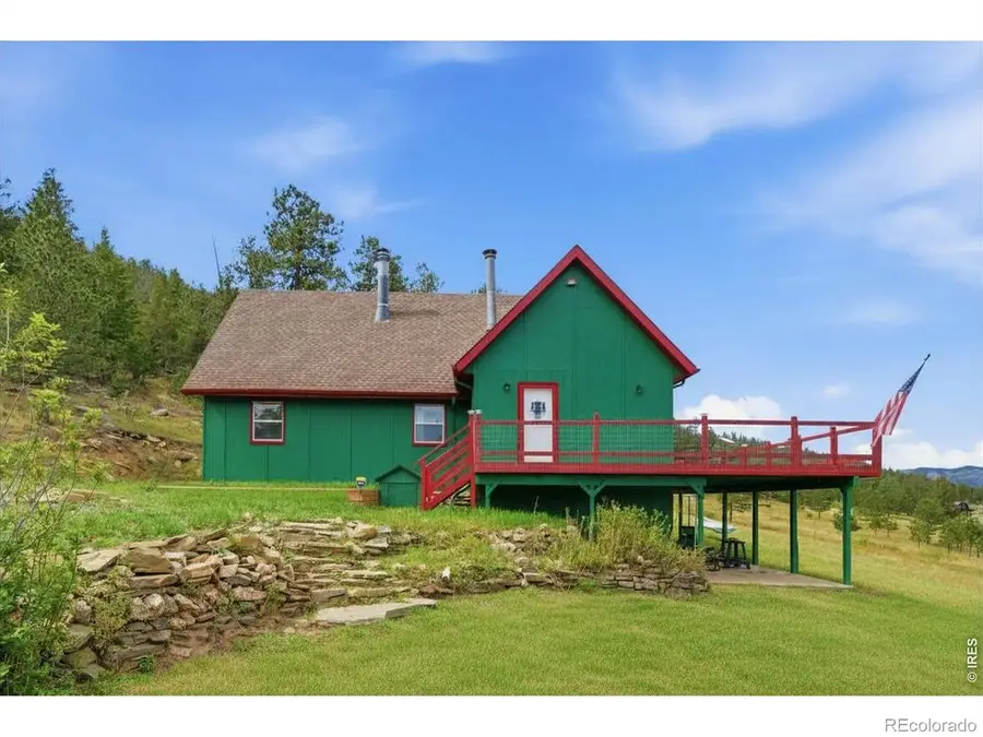 246 Picacho Place, Drake, CO 80515 - #3