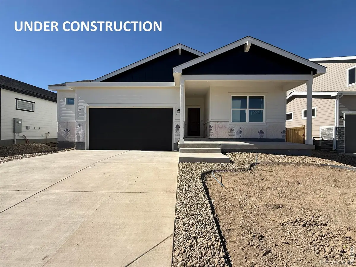 1883 Triticale Way, Johnstown, CO 80534 - #1