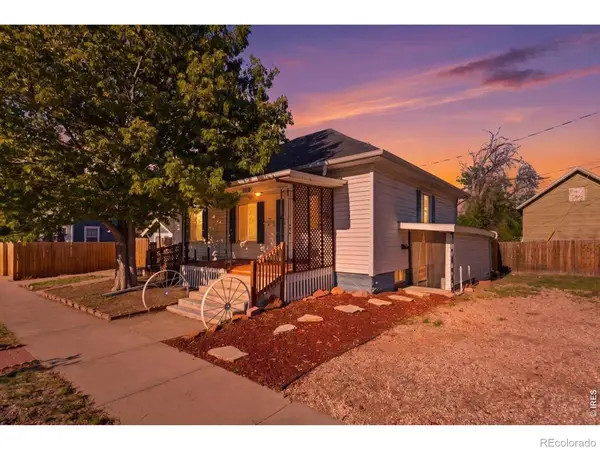 1110 14th Avenue, Greeley, CO 80631