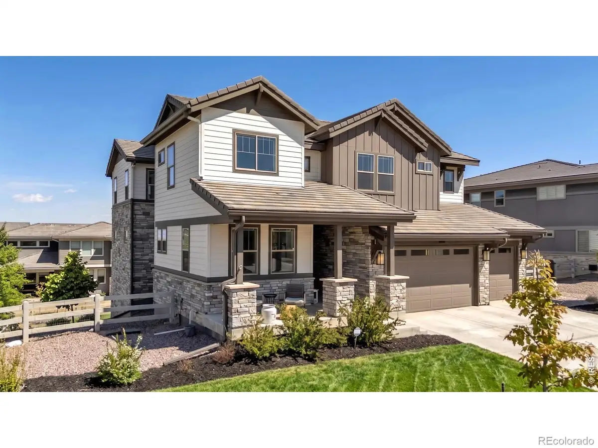 3429 W 154th Avenue, Broomfield, CO 80023 - #1