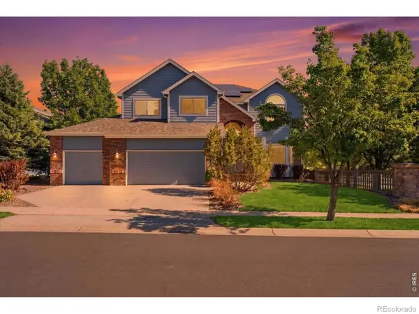 3338 Muskrat Creek Drive, Fort Collins, CO 80528