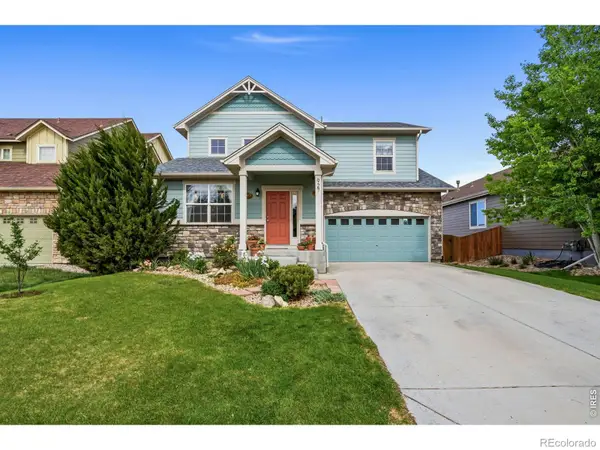 927 Ridge Runner Drive, Fort Collins, CO 80524